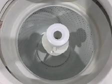 Amana 27' White Top-Load Washer Can DELIVER - Photo 3