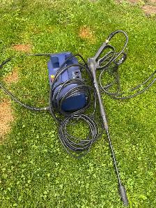 RONA ELECTRIC PRESSURE WASHER - Photo 2