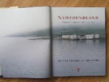 Newfoundland, Journey Into A Lost Nation – 2004 HC - Photo 2