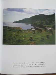 Newfoundland, Journey Into A Lost Nation – 2004 HC - Photo 6
