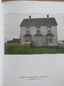 Newfoundland, Journey Into A Lost Nation – 2004 HC - Photo 7