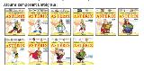 RECUEIL No 1 - La Gaule et l'Empire Romain avec Astérix - Photo 2