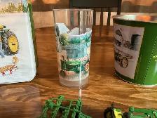 Lots o’ JOHN DEERE Farm Collectibles ! - Photo 4