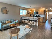 1 Bed/1 Bathroom newer energy efficient ground level suite. - Photo 2