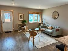 1 Bed/1 Bathroom newer energy efficient ground level suite. - Photo 3