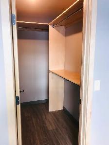 1 Bed/1 Bathroom newer energy efficient ground level suite. - Photo 6