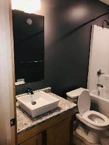 1 Bed/1 Bathroom newer energy efficient ground level suite. - Photo 7