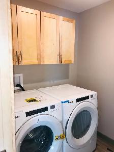 1 Bed/1 Bathroom newer energy efficient ground level suite. - Photo 8