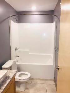 1 Bed/1 Bathroom newer energy efficient ground level suite. - Photo 10