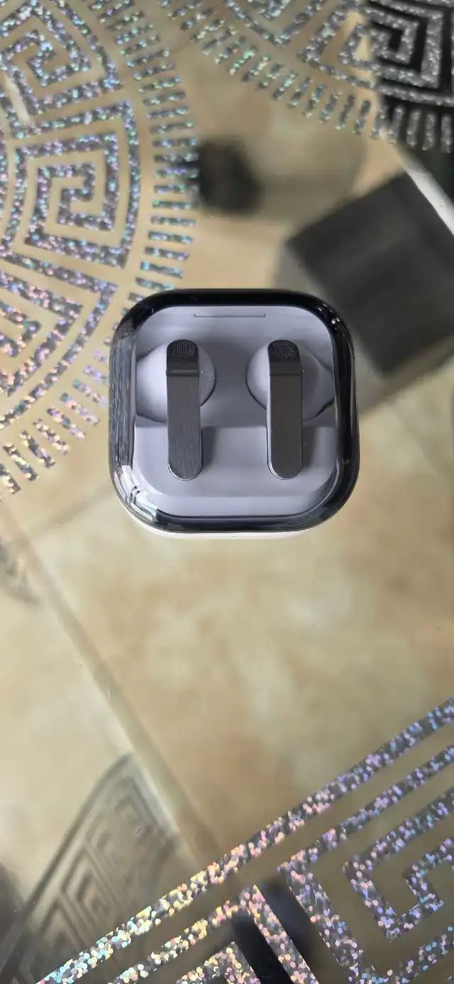 Samsung Galaxy Buds 4 White