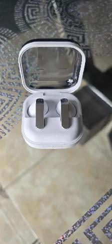 Samsung Galaxy Buds 4 White - Photo 2