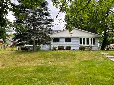 Spacious 5-bed, 2 Bath Family Home - Steps from Bellevue Park