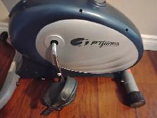 Exercise Bike - Photo 2