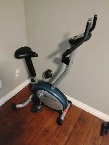 Exercise Bike - Photo 3