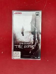 silent Hill origins