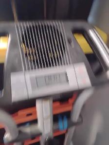 Exercise Elliptical - Photo 2
