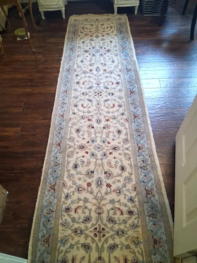 Wool Runner
