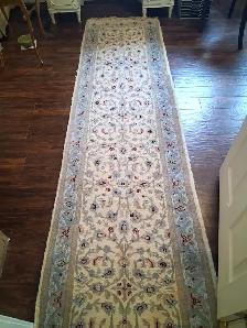 Wool Runner