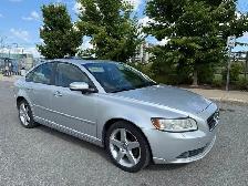 2011 Volvo S40 2011 VOLVO S40 , AUTOMATIQUE  , 4 CYLINDRES  , TO - Photo 13