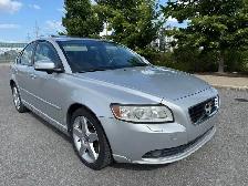 2011 Volvo S40 2011 VOLVO S40 , AUTOMATIQUE  , 4 CYLINDRES  , TO - Photo 14