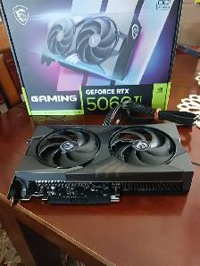 GEFORCE RTY5060 TI 8GB - Photo 2