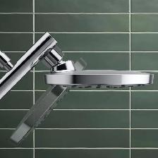 Kohler Hydrorail 3 in 1 Multifunction Shower Column 1908718 - Photo 5