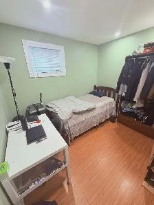 A Furnished room for rent in Scarborough from 15th September - Photo 2