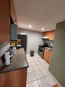 A Furnished room for rent in Scarborough from 15th September - Photo 3