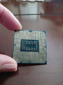 INTEL CORE I5-11600K 3.90 GHZ