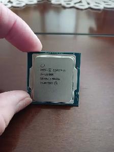 INTEL CORE I5-11600K 3.90 GHZ - Photo 2