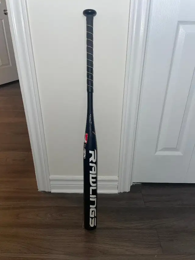 Rawlings Quatro Pro Softball Bat