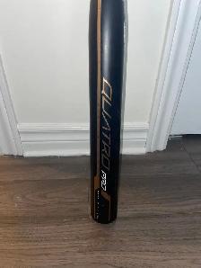 Rawlings Quatro Pro Softball Bat - Photo 3