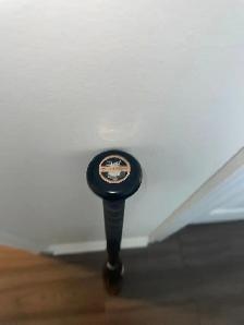 Rawlings Quatro Pro Softball Bat - Photo 4