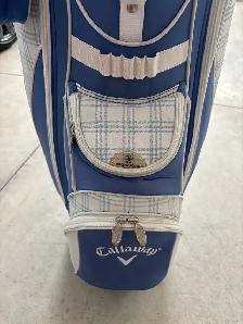 SAC GOLF CALLAWAY ( peu utilisé ) - Photo 3