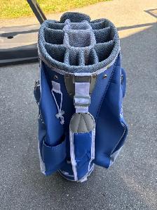 SAC GOLF CALLAWAY ( peu utilisé ) - Photo 4