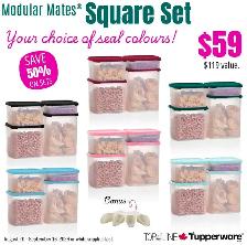 Tupperware Modular Mates - Photo 2