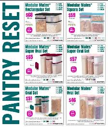 Tupperware Modular Mates - Photo 4