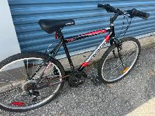 mountain bike ( medium size )