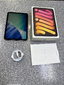 IPad Mini A17 Pro 128GB 99% Battery Health - Photo 2