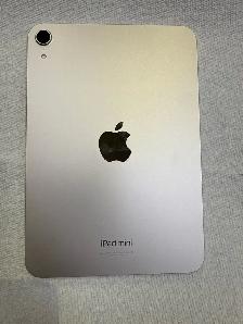 IPad Mini A17 Pro 128GB 99% Battery Health - Photo 5