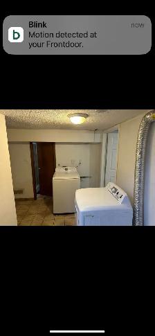 WALKOUT BASEMENT( 1 BHK) FOR RENT IN MALTON - Photo 2