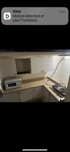 WALKOUT BASEMENT( 1 BHK) FOR RENT IN MALTON - Photo 3