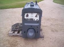 Lincoln SA200 Welder With Cables