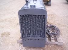 Lincoln SA200 Welder With Cables - Photo 2