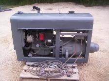 Lincoln SA200 Welder With Cables - Photo 4