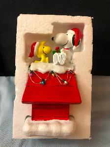 La niche de Snoopy- Snoopy dog house - Photo 5