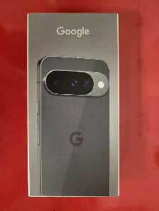 Brand New Unlocked Google Pixel 10 Obsidian