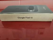 Brand New Unlocked Google Pixel 10 Obsidian - Photo 2