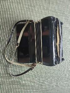 Vintage Piano Accordion - Photo 3