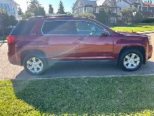 2012 GMC Terrain SLE - Photo 4